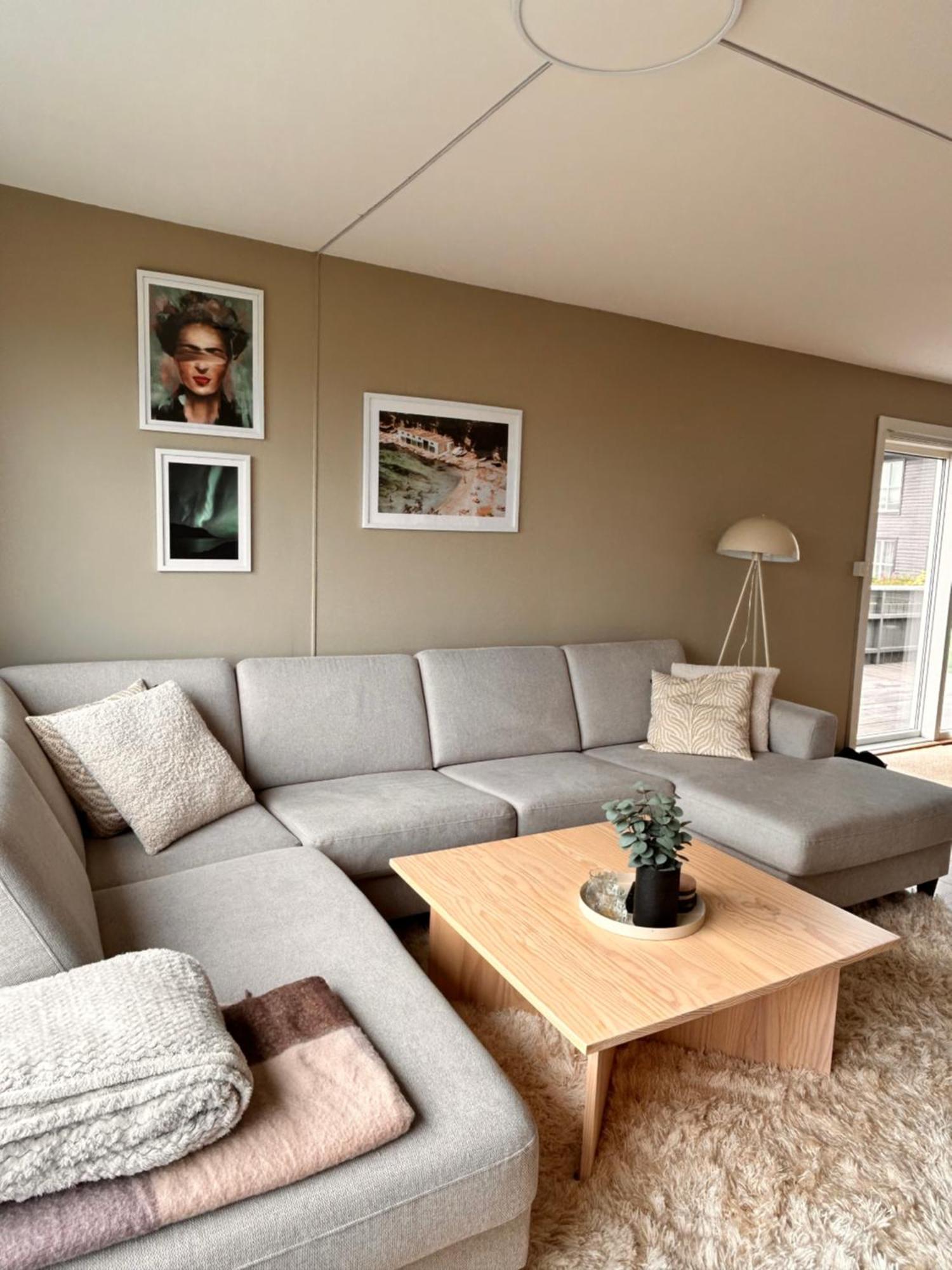 2 Bedrooms - Beautiful Near Centre Stavanger